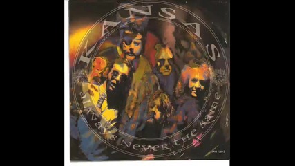 Kansas - Eleanor Rigby 