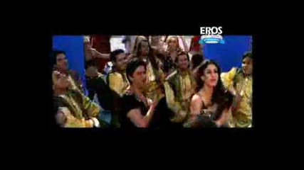 Shah Rukh Khan Feat. Kareena Kapoor