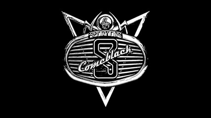 Scorpions - Comeblack - 2011 Full Album
