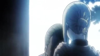 Attack on Titan Eren vs Annie