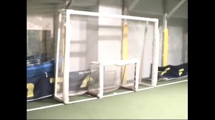 Insane Street Football