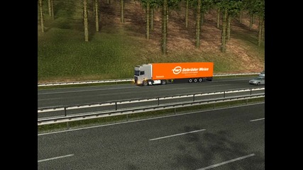 euro truck simulator part 2 