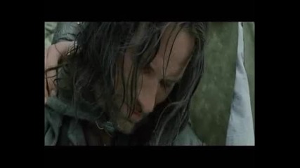 You Give Love A Bad Name (aragorn/ Legolas)