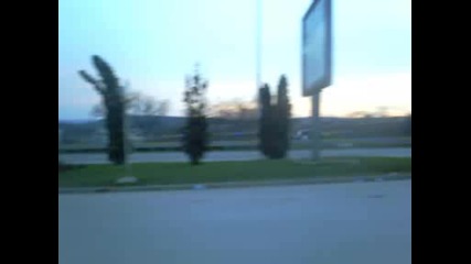 Rally Veliko Tarnovo 2009 №9