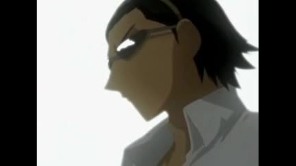 School Rumble Second term Episode 4
