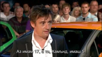 Top Gear s17 e02 [part 7] (bg Subs) [hq]