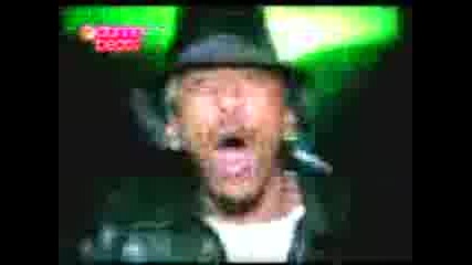 Usher - Yeah 