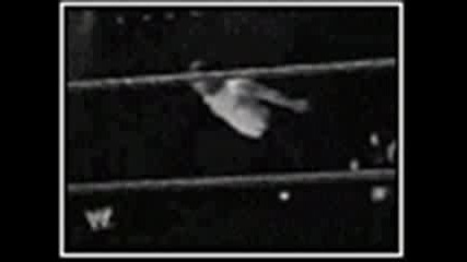 {lil slip} Jeff Hardy - I have become the extreme enigma 
