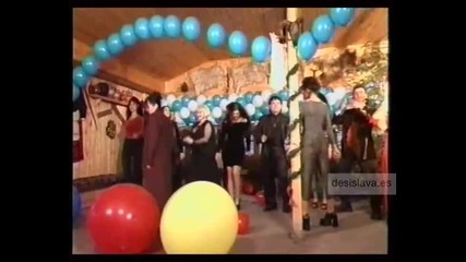 Desislava - Obicham te _ Десислава - Обичам те