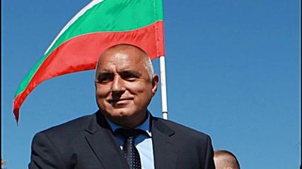 Бойко Борисов за Гонг: "Газпром" влиза в ЦСКА, в тази криза ние даваме милиони за спорт