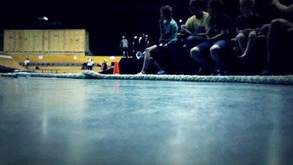 Rc Technodrift - Gold Coast - 4 January 2012