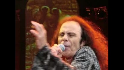 # Dio - As Long As Its Not About Love 