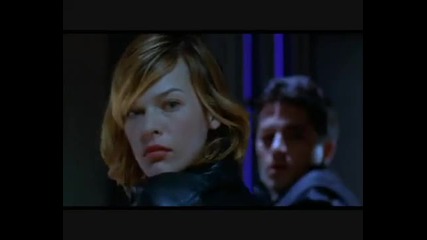 Подземен Свят (2003) Ван Хелсинг (2004) и Заразно Зло (2002)
