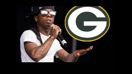 Lil Wayne - Green And Yellow