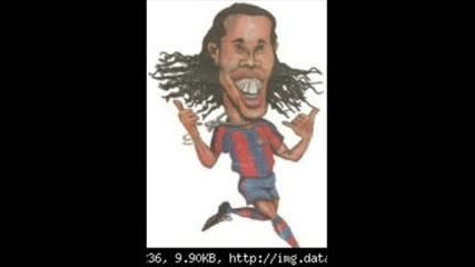 Barca Is The Best.flv
