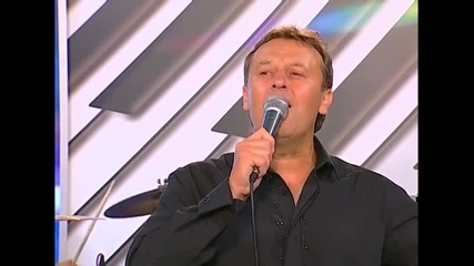 Boban Zdravkovic - Pakao i raj - (LIVE) - Sto da ne - (TvDmSat 2010)