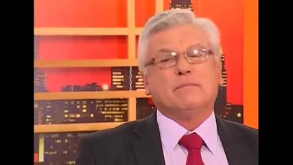 Milance Radosavljevic - Volim te zauvek - Utorkom u 8 - (TvDmSat 2014)