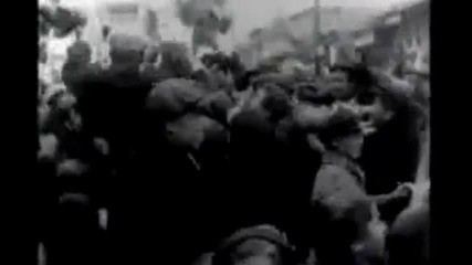 1941г. Обединението на България и Македония