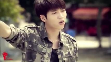 [mv] High School Love On - What my heart wants to say