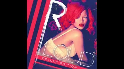 Rihanna - s&m