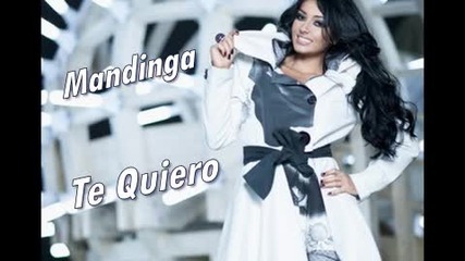 Mandinga - Te Quiero