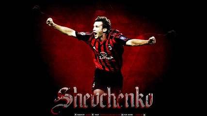 A.c Milan (best team ever)
