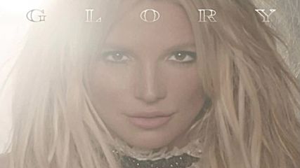 Britney Spears - Private Show ( Audio )