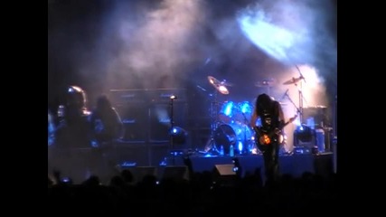 W.a.s.p. в Ловеч на 11 май 2008 г. [ 3 ]