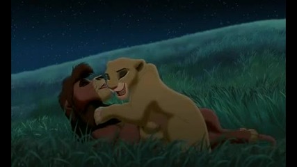 Lion King - Love Will Find A Way 