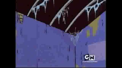 Ed, Edd n Eddy 215 - Honor Thy Ed