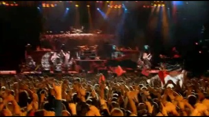 Manowar - Warriors Of The World United