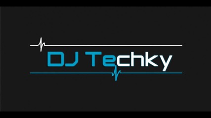 Dj Techky - Dth