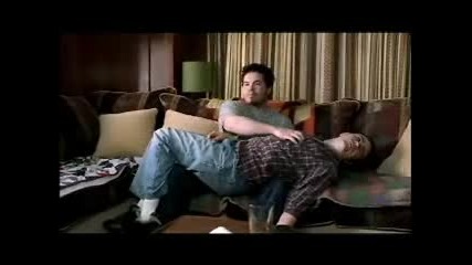 Real Friend - Bc Spca Commercial