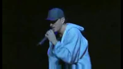 Eminem - 3 a.m. Relapse Concert Live In Detroit 2009 