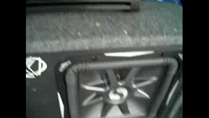 Cams Kicker 12 L7s