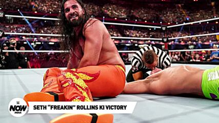 WWE Clash At The Castle Recap (Hindi): WWE Now India