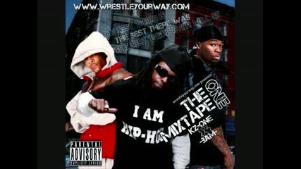 T.i Feat Ludacris - Wish You Would