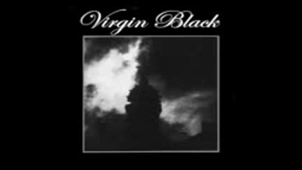 Virgin Black - Virgin Black ( Full Album demo 1996 )