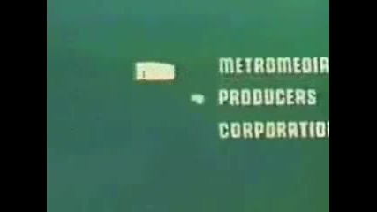 Metromedia Producers Corp. (1968-1982)