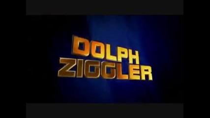 Dolph Ziggler - I Am Perfection - музика и титантрон