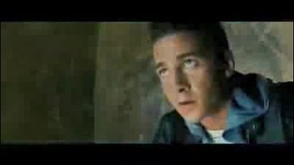 Linkin Park - New Divide (official Music Video)