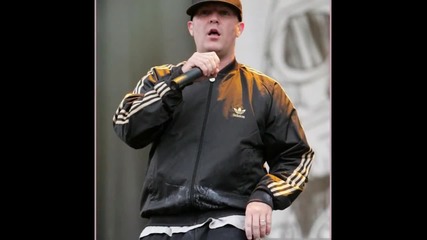 Limp Bizkit (fred Durst)