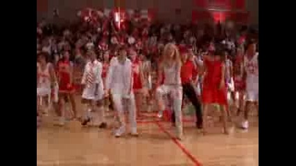 !!!new!!! - High School Musical - Were All In This Together