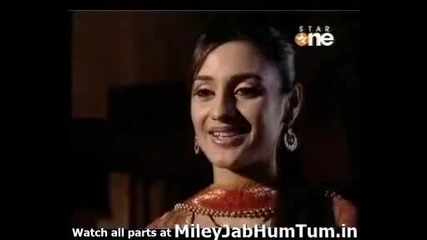 Mjht Miley Jab Hum Tum 27th January 27 Part 3 Jan 2010 