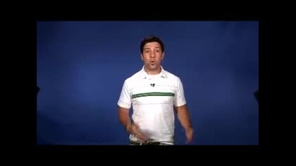 Labor Day Bloopers - Fast Lane Daily - 03sept07 