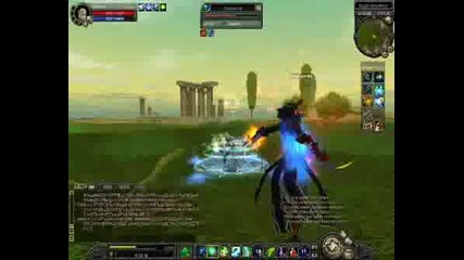 Csro Scorpo Killed Captain Ivy X 2