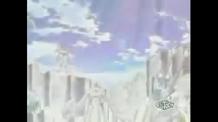 Bakugan Gundalian Invaders Episode 14 (part 33) 