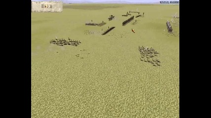 Rome Total War Online Battle #101 Carthage vs Macedon 