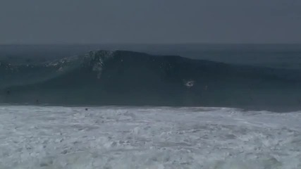 Идеалните вълни за сърф! 