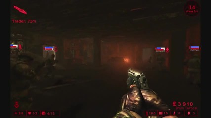 Killing Floor gameplay #2